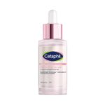 Cetaphil Bright Healthy Radiance Serum 30ml bottle for dark spot reduction