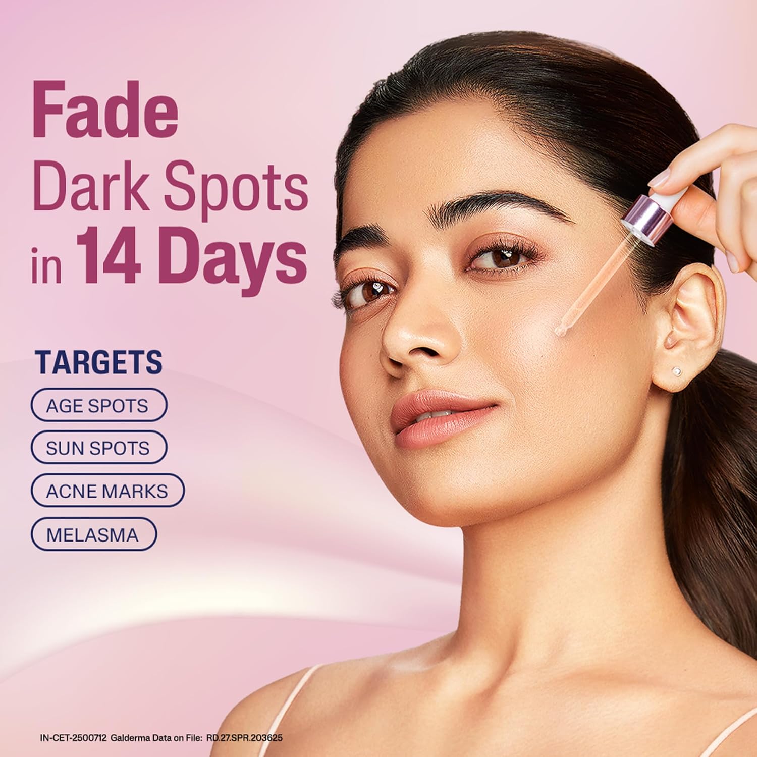 Cetaphil Serum Dark Spot Results Cetaphil Bright Healthy Radiance Serum results before after dark spot reduction