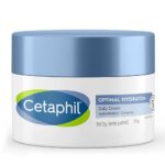 Cetaphil Moisturising Lotion 250ml for Face and Body - Sensitive Skin Formula