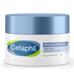 Cetaphil Moisturising Lotion 250ml for Face and Body - Sensitive Skin Formula